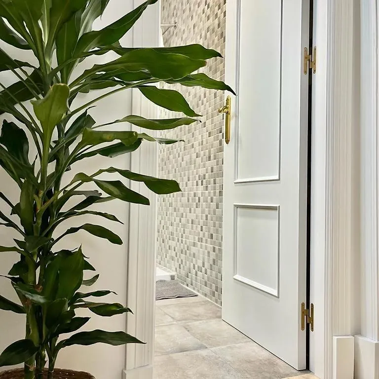 Apartamento Las Tres Lunas Sanlúcar de Barrameda
