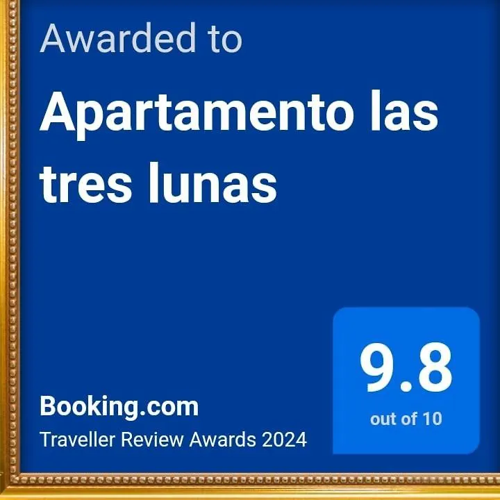 Apartamento Las Tres Lunas Sanlúcar de Barrameda 0*,  España