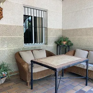  Сasa de vacaciones Al Sur Del Sur