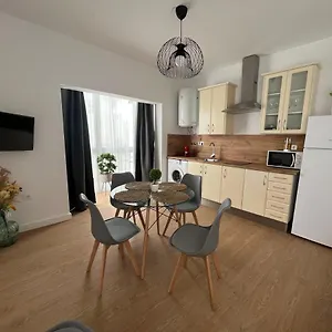  Apartamento Larios Centro