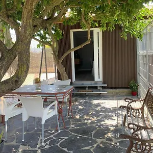 Сasa de vacaciones Casa Ileana