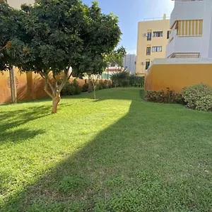  Apartamento Fernando De Magallanes 15, Bajo En Segunda Linea De Playa