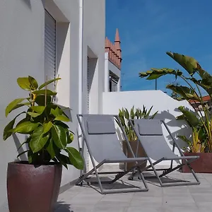 Apartamento Atico Con Terraza La Venencia