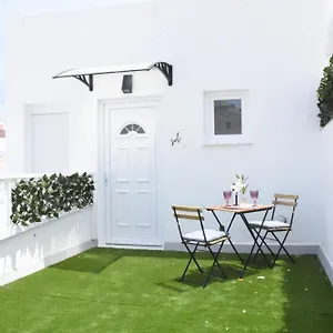  Apartamento Capillita Xxi