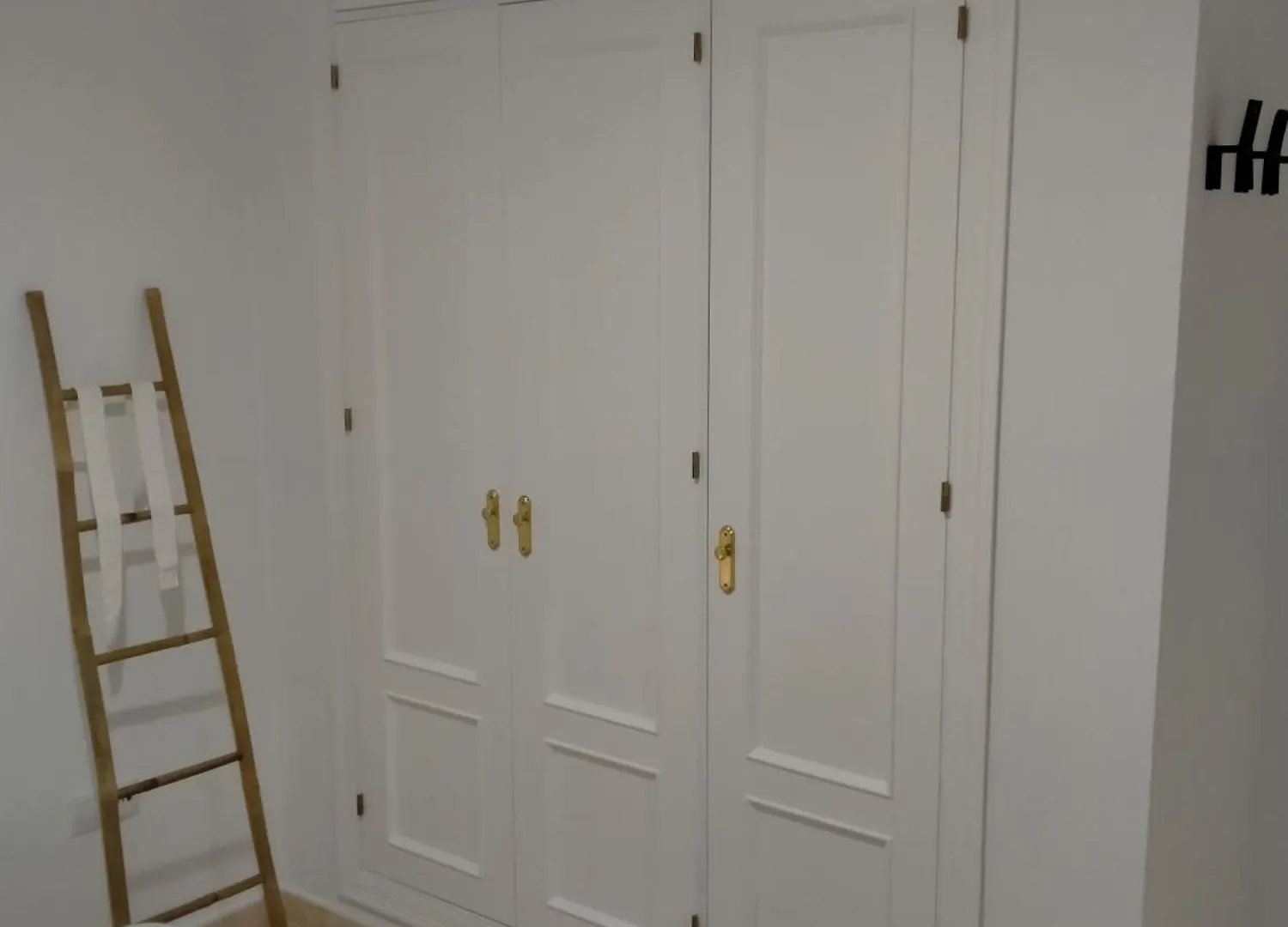 Apartamento Las Tres Lunas Sanlucar de Barrameda Apartment